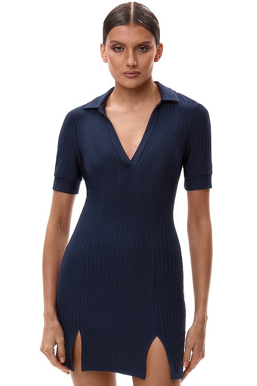 Платье Поло