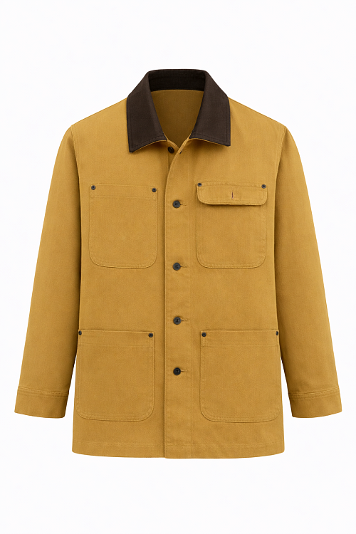 Куртка - сафари