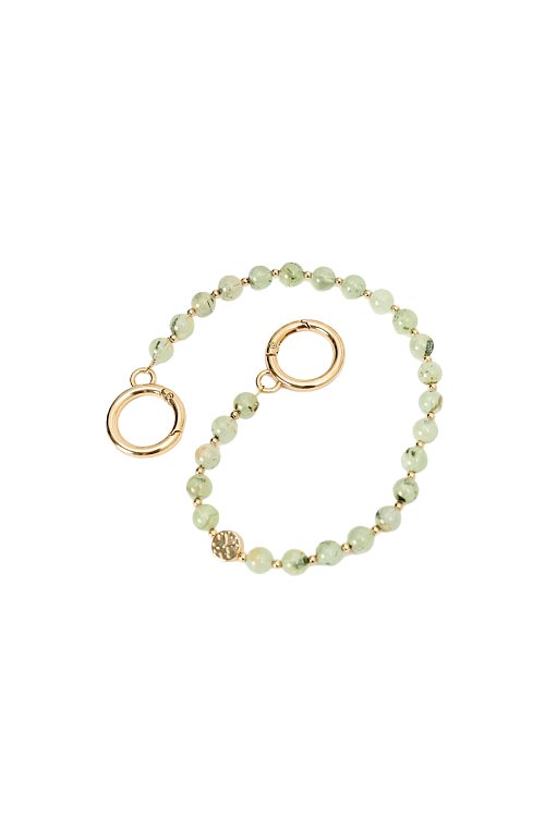 Обвес из натурального пренита ТАИНСТВО