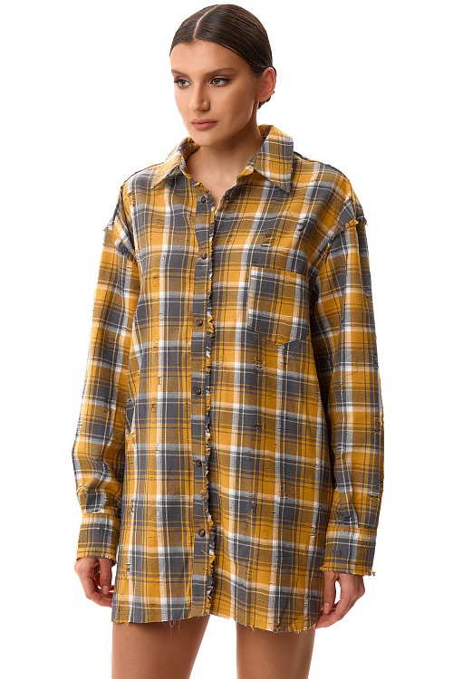 Рубашка SUMMER