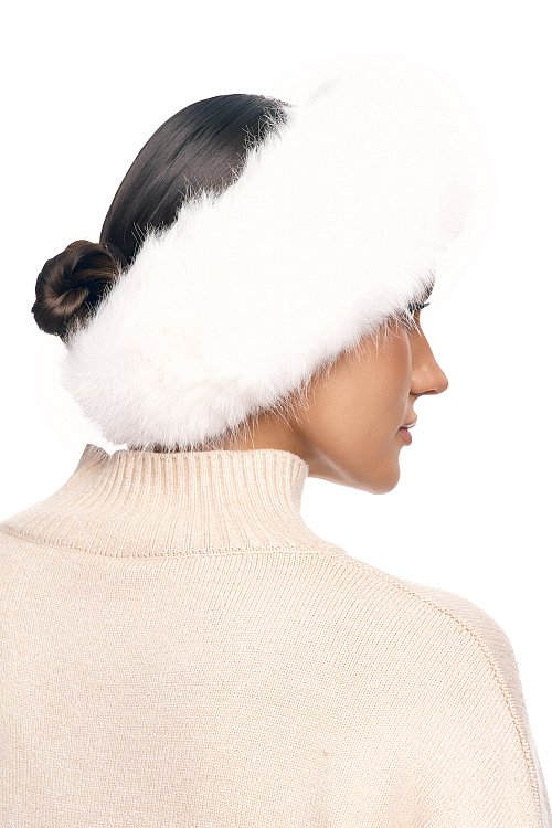 Повязка из экомеха