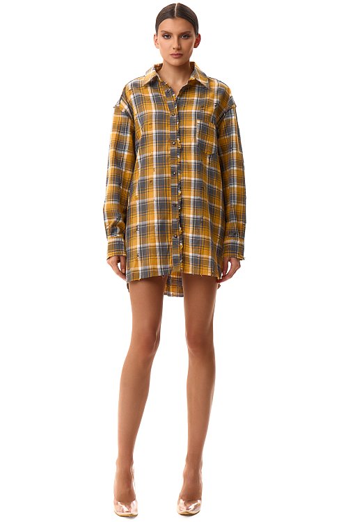 Рубашка SUMMER