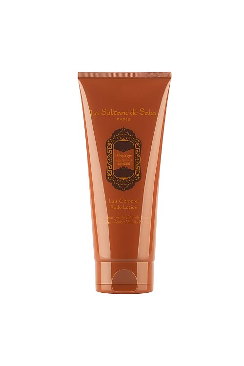 SPICES-Body Lotion 200ML