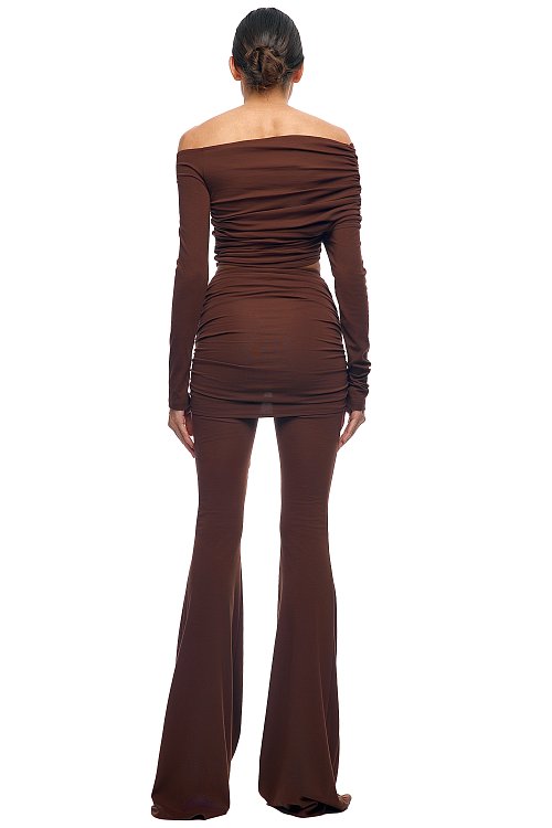 Комплект топ+брюки "Мишель"