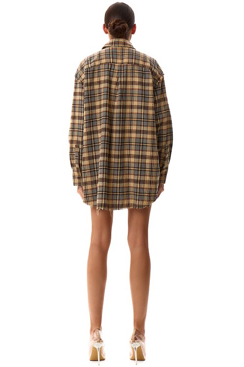 Рубашка THE PRAIRIE