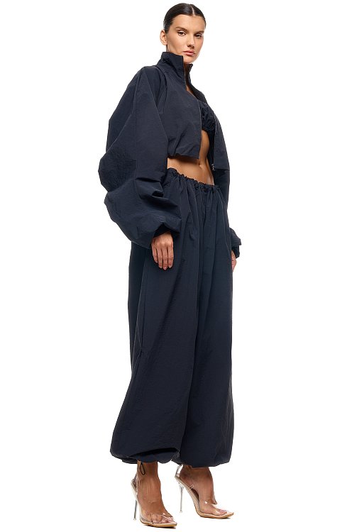 Брюки Dark Farfalla