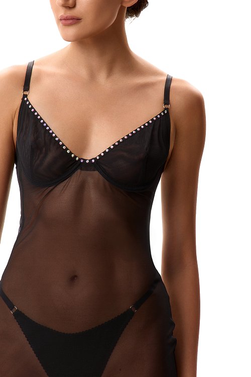 Платье комбинация Shinees