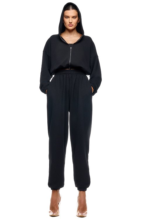 Мастерка No Work