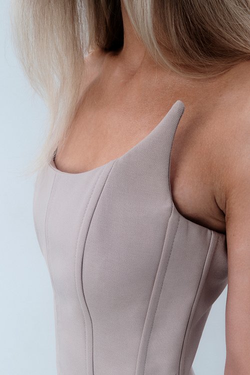 ПЛАТЬЕ NOT OFFICE DRESS