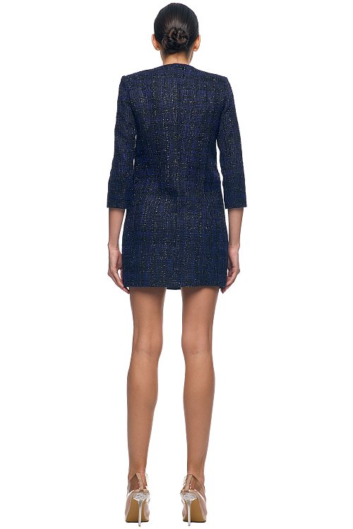 Тренч классический