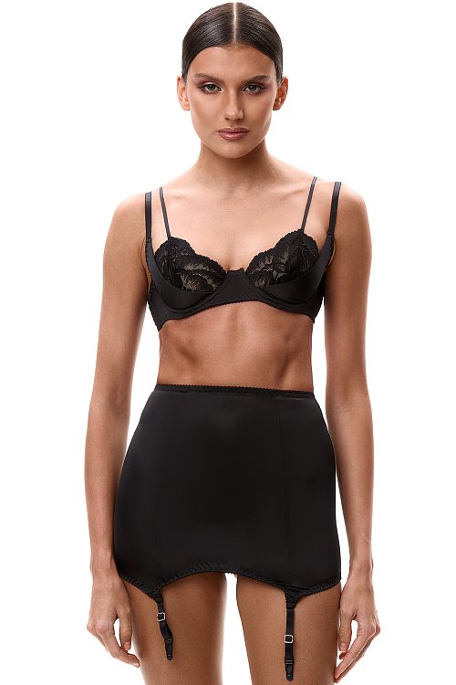 УДЛИНЕННЫЙ ПОЯС ДЛЯ ЧУЛОК SOBLAZN