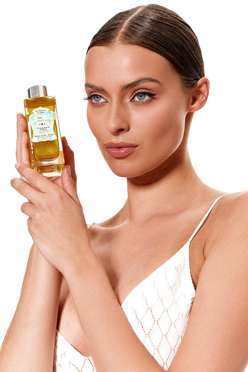 KDI-Glitter Oil 100 ml