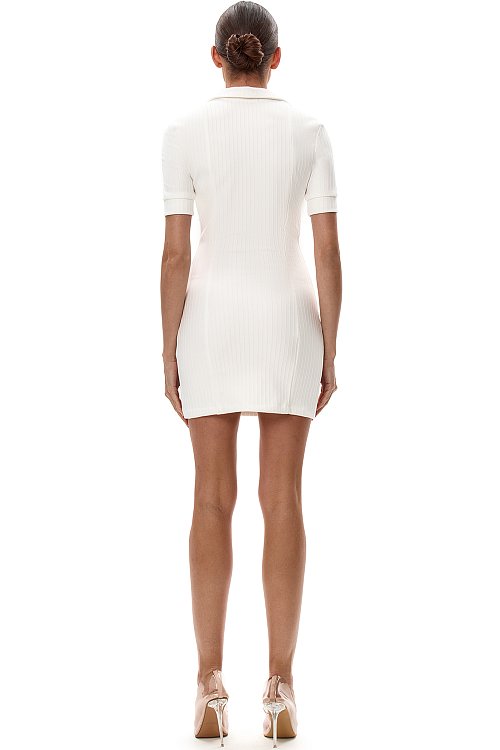 Платье Поло