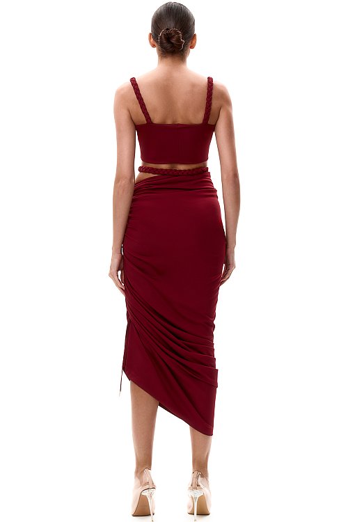 Костюм "Косы"