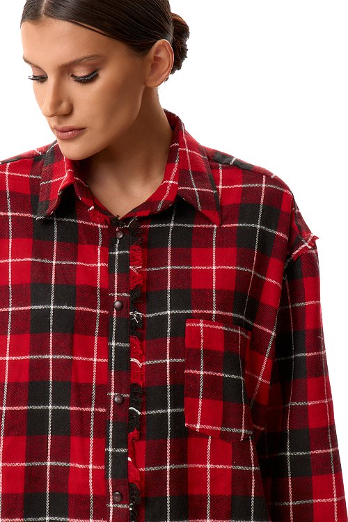 Рубашка COWBOY