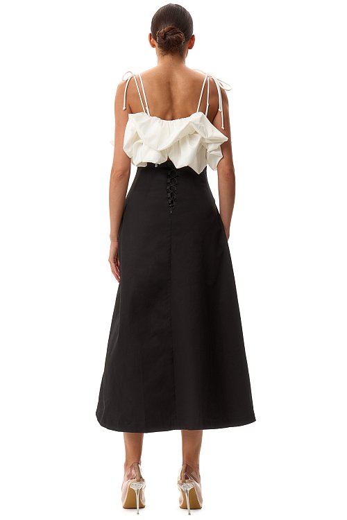 Топ-аксессуар Burrata