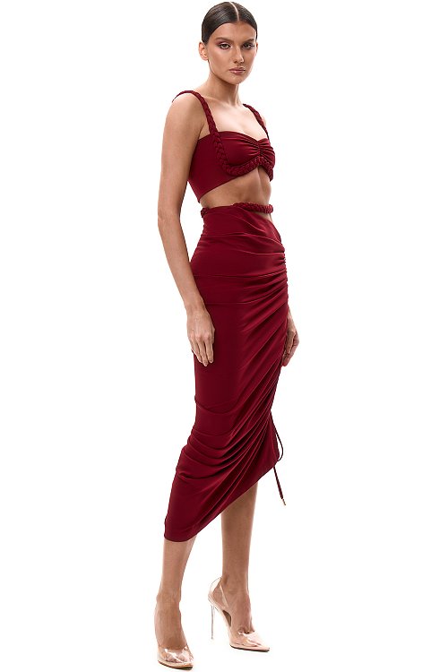 Костюм "Косы"