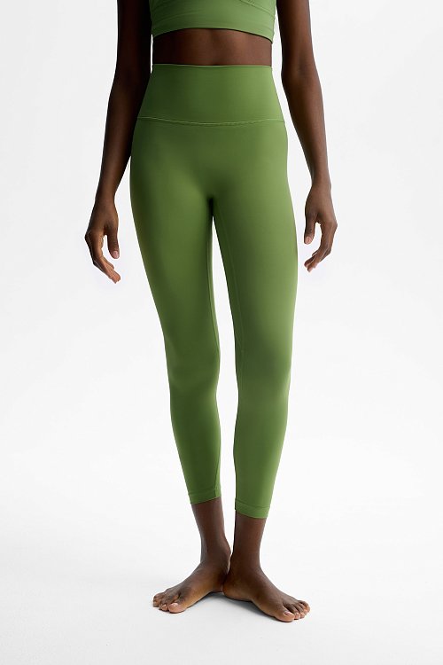 Лосины Abo in pace green