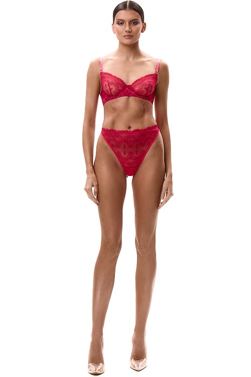 ТРУСИКИ СТРИНГИ CARNAL