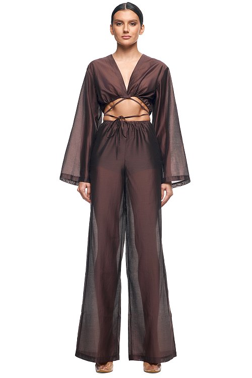 ТОП TERRA ИЗ ТЕНСЕЛЯ