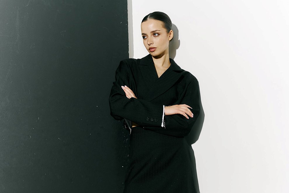 Приватная распродажа PASSY: красота в каждой линии