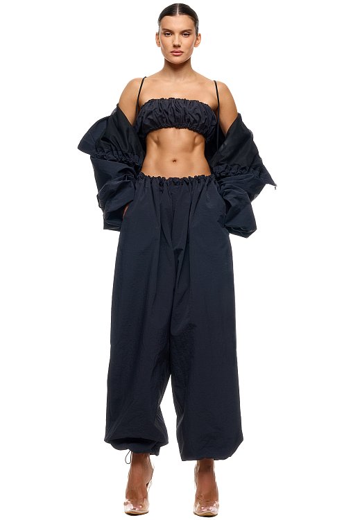 Топ-бандо Dark Farfalla