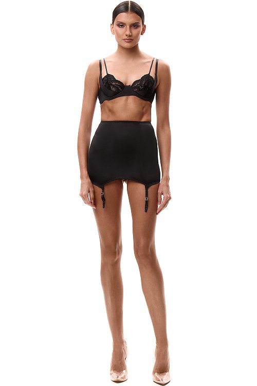 УДЛИНЕННЫЙ ПОЯС ДЛЯ ЧУЛОК SOBLAZN