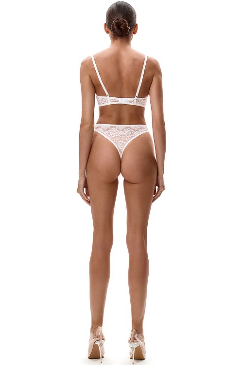 ТРУСИКИ СТРИНГИ SENSE