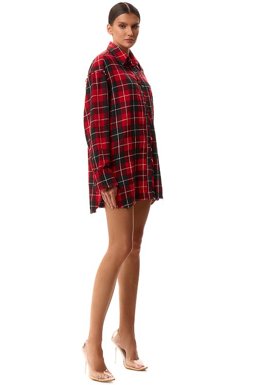 Рубашка COWBOY