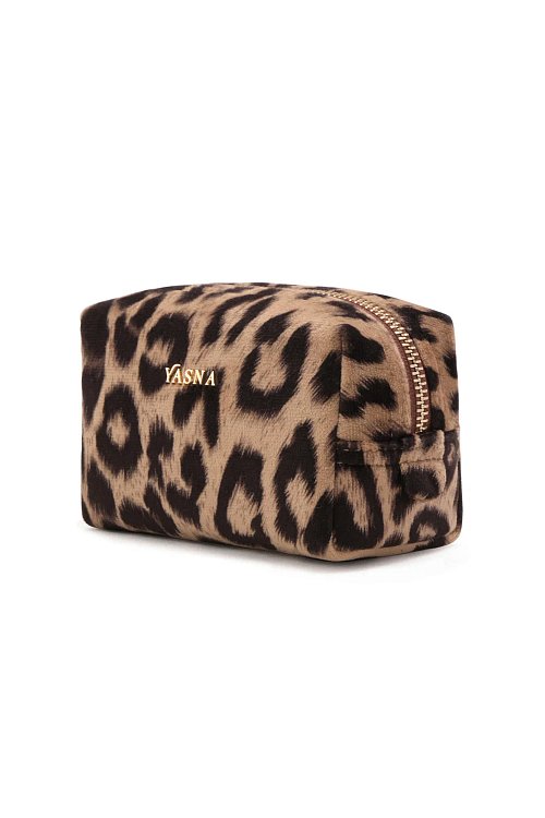 Косметичка YASNA WILD Small