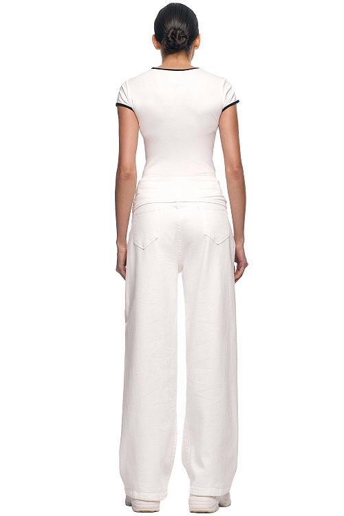 Футболка Swan Club