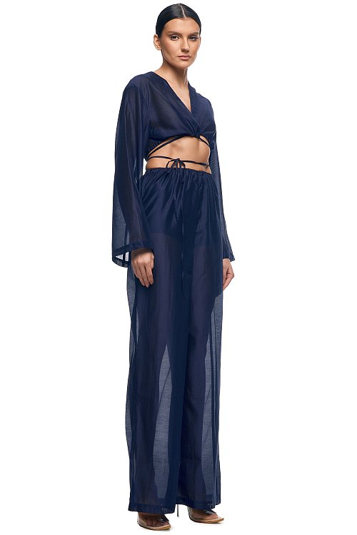 ТОП TERRA ИЗ ТЕНСЕЛЯ