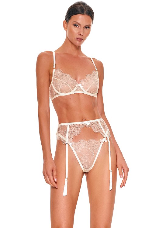 БЮСТГАЛЬТЕР "BRIDE"