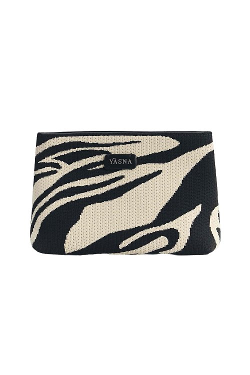 Косметичка YASNA Заморская диковинка Medium