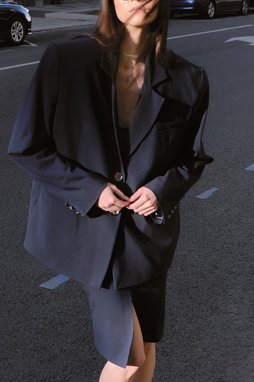 ЮБКА SEXY OFFICE SKIRT
