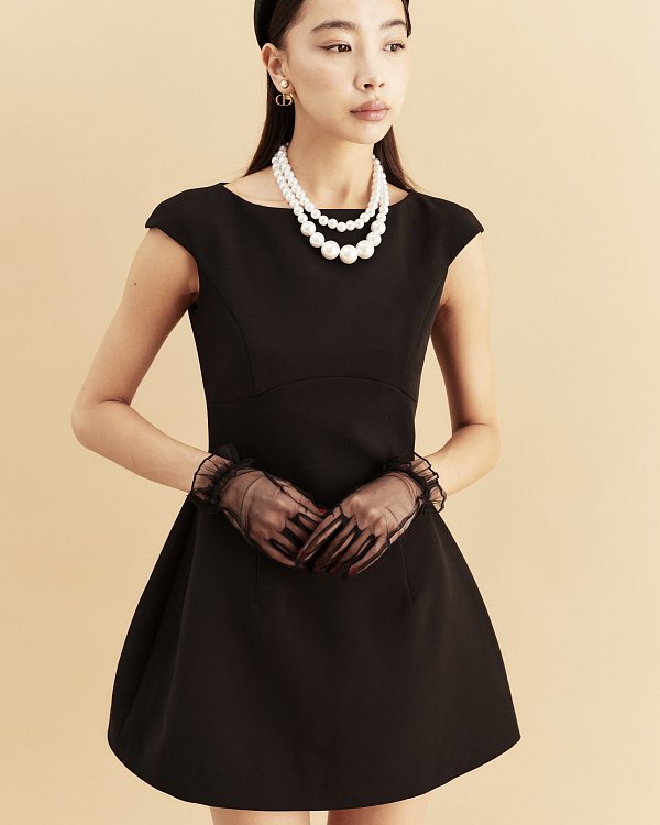 Платье Little Black Dress