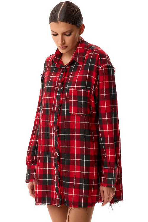 Рубашка COWBOY