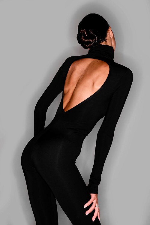КОМБИНЕЗОН PERFECT SHADOW