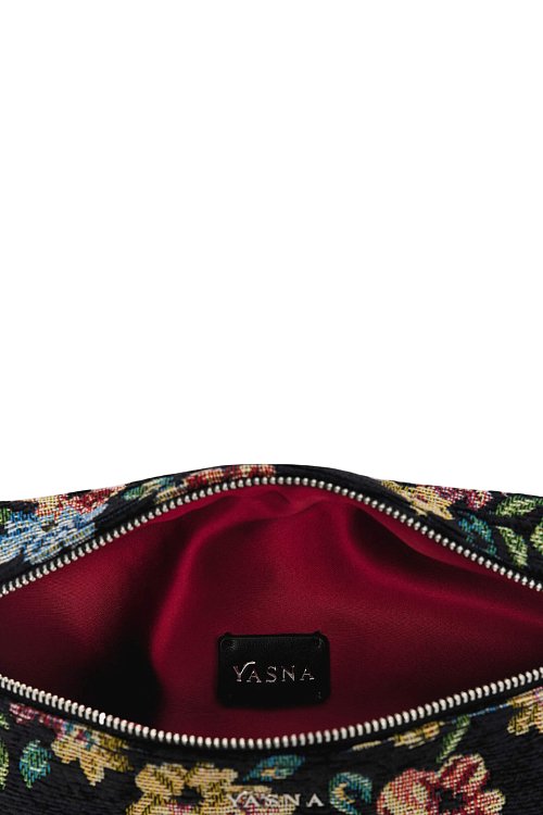 Косметичка YASNA RUSSIAN CHIC Small 