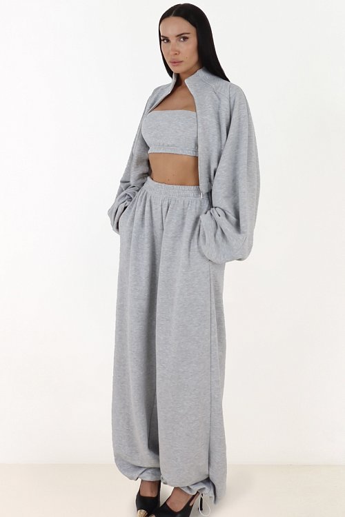 Мастерка Forever Day Off