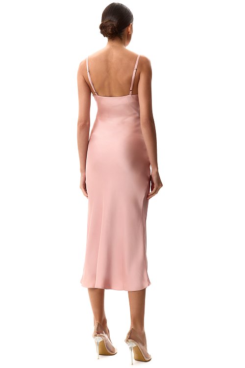 Платье-комбинация "Miami