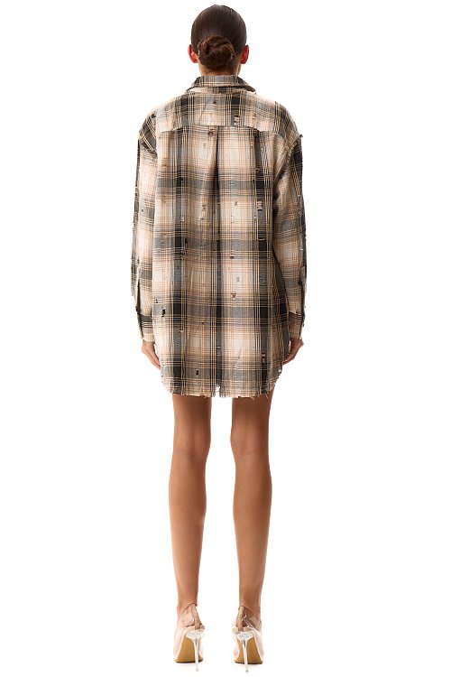 Рубашка DENIM