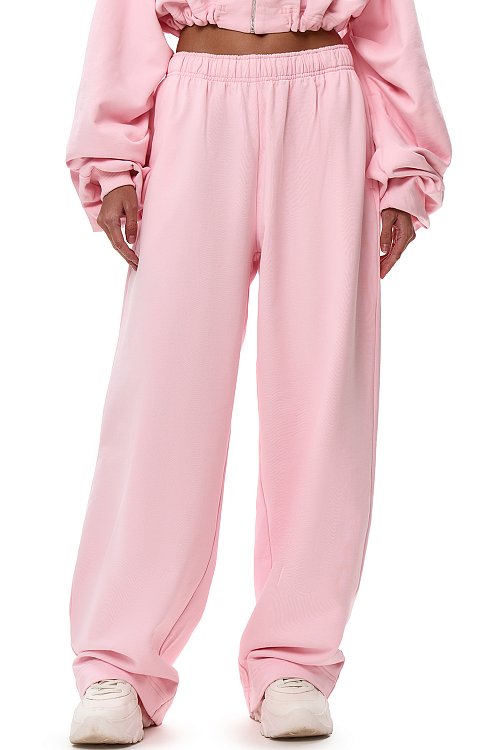 Брюки Forever Day Off