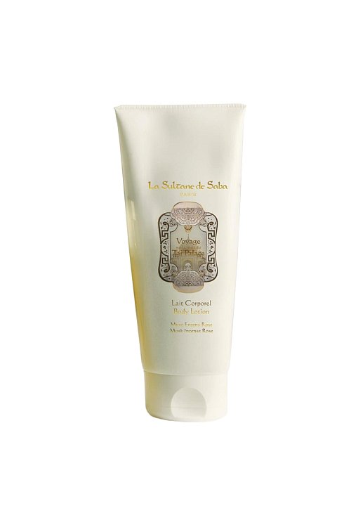 TAJ-Body Lotion 200 ml