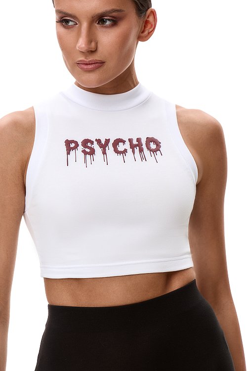Топ Base PSYCHO