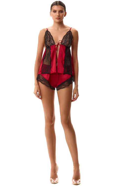 Пижамные шорты Passion