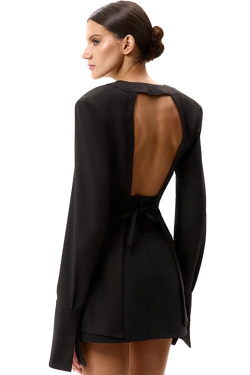 Рубашка Naomi