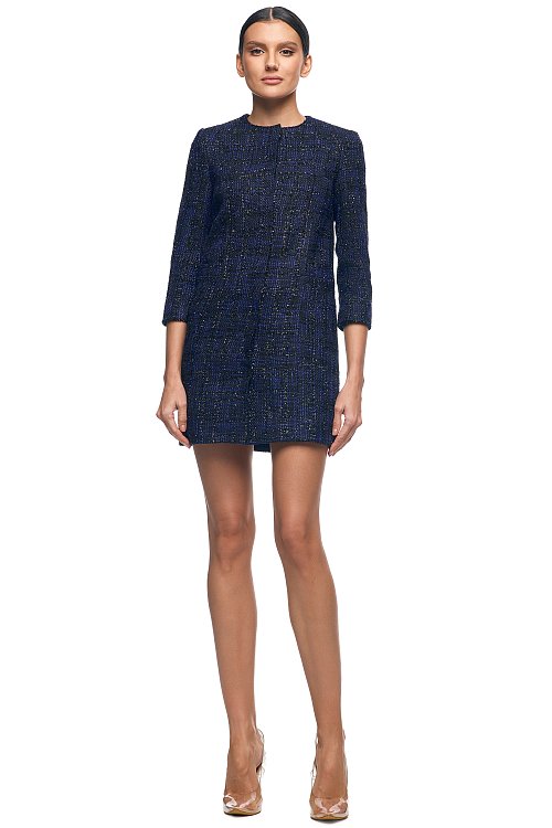 Тренч классический