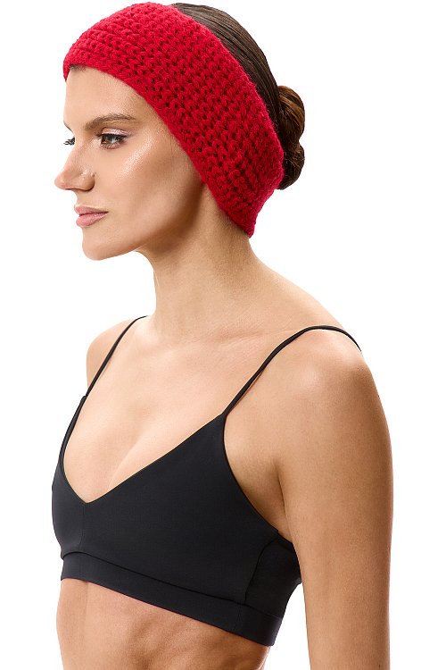 Повязка на голову