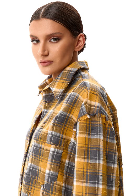 Рубашка SUMMER